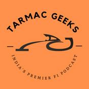 Podcast Tarmac Geeks