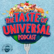 Podcast Taste of Universal
