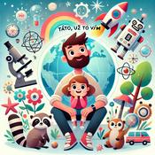 Podcast Táto, už to vím!