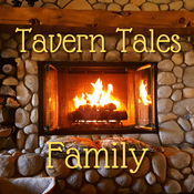 Podcast Tavern Tales Family