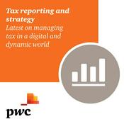Podcast Tax Reporting and Strategy