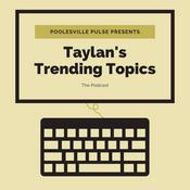 Podcast Taylan's Trending Topics