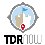 Podcast TDR Now Travel Podcast for Theme Park Fans