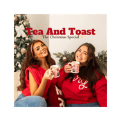 Podcast Tea And Toast