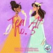 Podcast Tea At No. 5