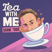 Podcast Tea With Me