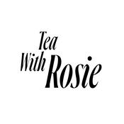 Podcast Tea With Rosie