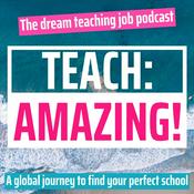 Podcast Teach:Amazing!