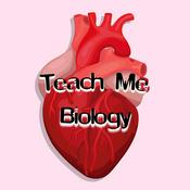 Podcast Teach Me Biology