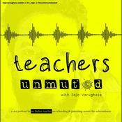 Podcast Teachers Unmuted