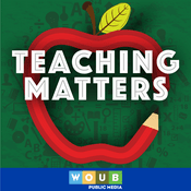 Podcast Teaching Matters