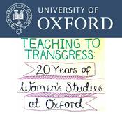 Podcast Teaching to Transgress