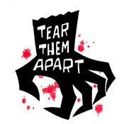 Podcast Tear Them Apart Podcast