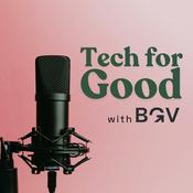 Podcast Tech for Good