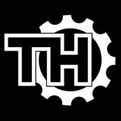 Podcast Tech Heads F1 Podcast