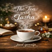 Podcast The Tea with Tasha
