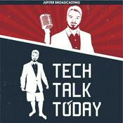 Podcast Tech Talk Today