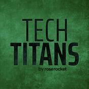 Podcast Tech Titans