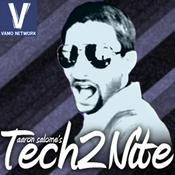 Podcast Tech2Nite
