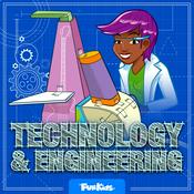 Podcast Technology & Engineering for Kids