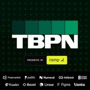 Podcast TBPN Live