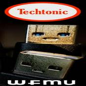 Podcast Techtonic with Mark Hurst | WFMU