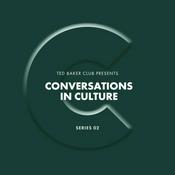 Podcast Ted Baker Club: Conversations in Culture