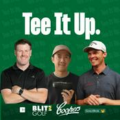 Podcast Tee It Up Golf Podcast