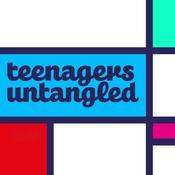 Podcast Parenting Untangled | Realistic, expert teen & tween parenting advice & support