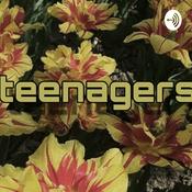 Podcast Teenagers