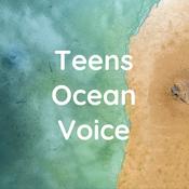 Podcast Teens Ocean Voice