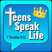 Podcast Teens Speak Life