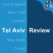 Podcast Tel Aviv Review