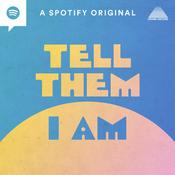 Podcast Tell Them, I Am