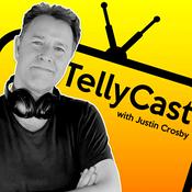 Podcast TellyCast: The TV industry podcast