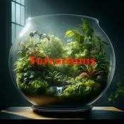 Podcast Terrariums