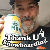 Podcast Thank U Snowboarding