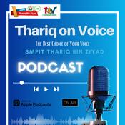 Podcast Thariq On Voice - SMPIT Thariq Bin Ziyad