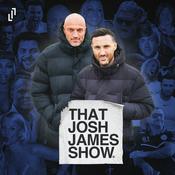 Podcast That Josh James Show