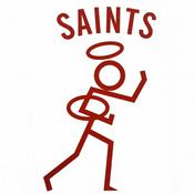 Podcast That Saints Pod You Might Quite Like