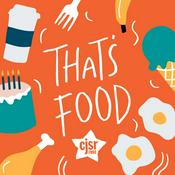 Podcast That's Food