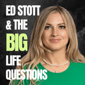 Podcast Ed Stott & The Big Life Questions