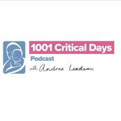 Podcast The 1001 Critical Days Podcast with Andrea Leadsom MP