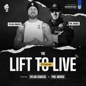 Podcast The Lift To Live Podcast