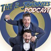 Podcast The 2 Johnnies Podcast