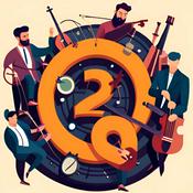 Podcast The 20 Questions Podcast Quiz - Music Edition