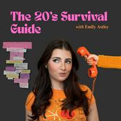Podcast The 20's Survival Guide