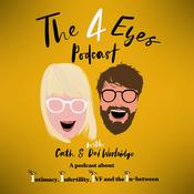 The 4 Eyes Podcast