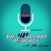 Podcast The 4 Pillars Podcast w/ John Garrett