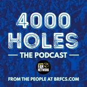 Podcast The 4000 Holes Podcast